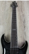 Schecter Hellraiser Hybrid C-7 7-String Electric Guitar - Trans Black Burst