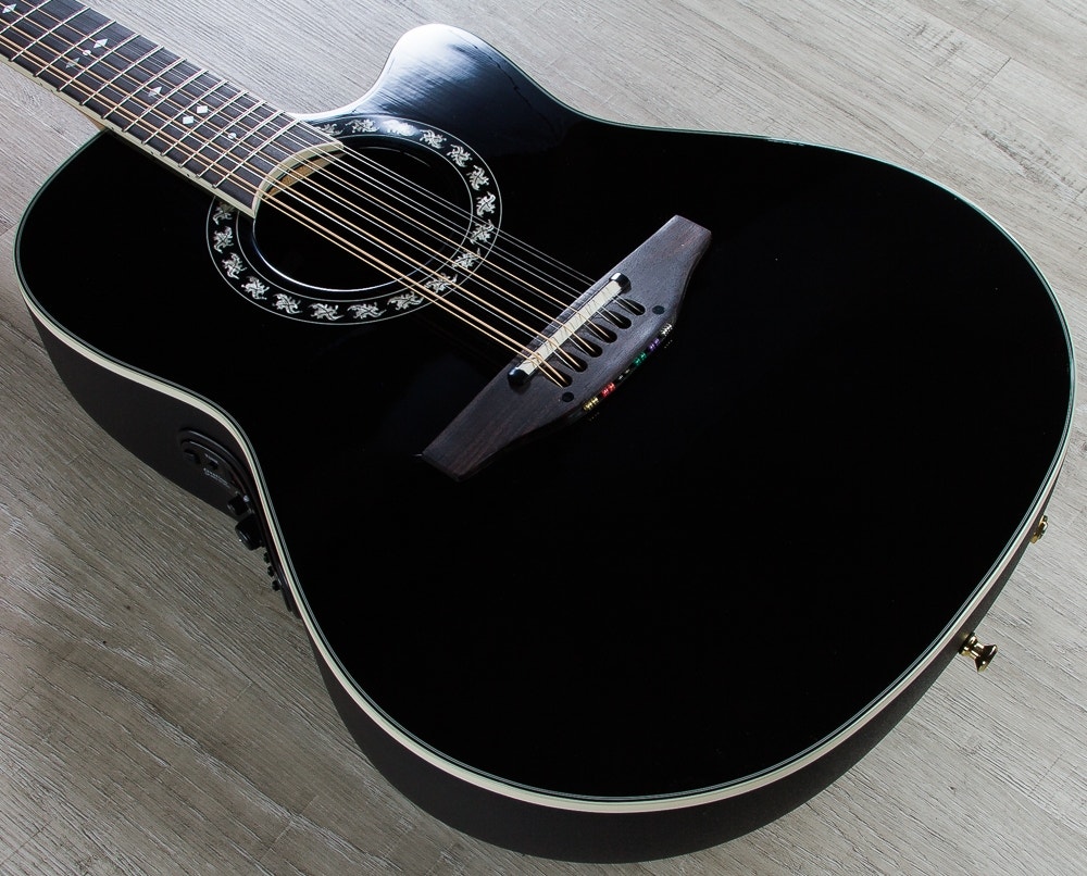 Ovation 2751 Гитара Купить