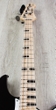 Yamaha B-Stock Attitude Limited 3 Billy Sheehan Electric Bass with Case - Black
