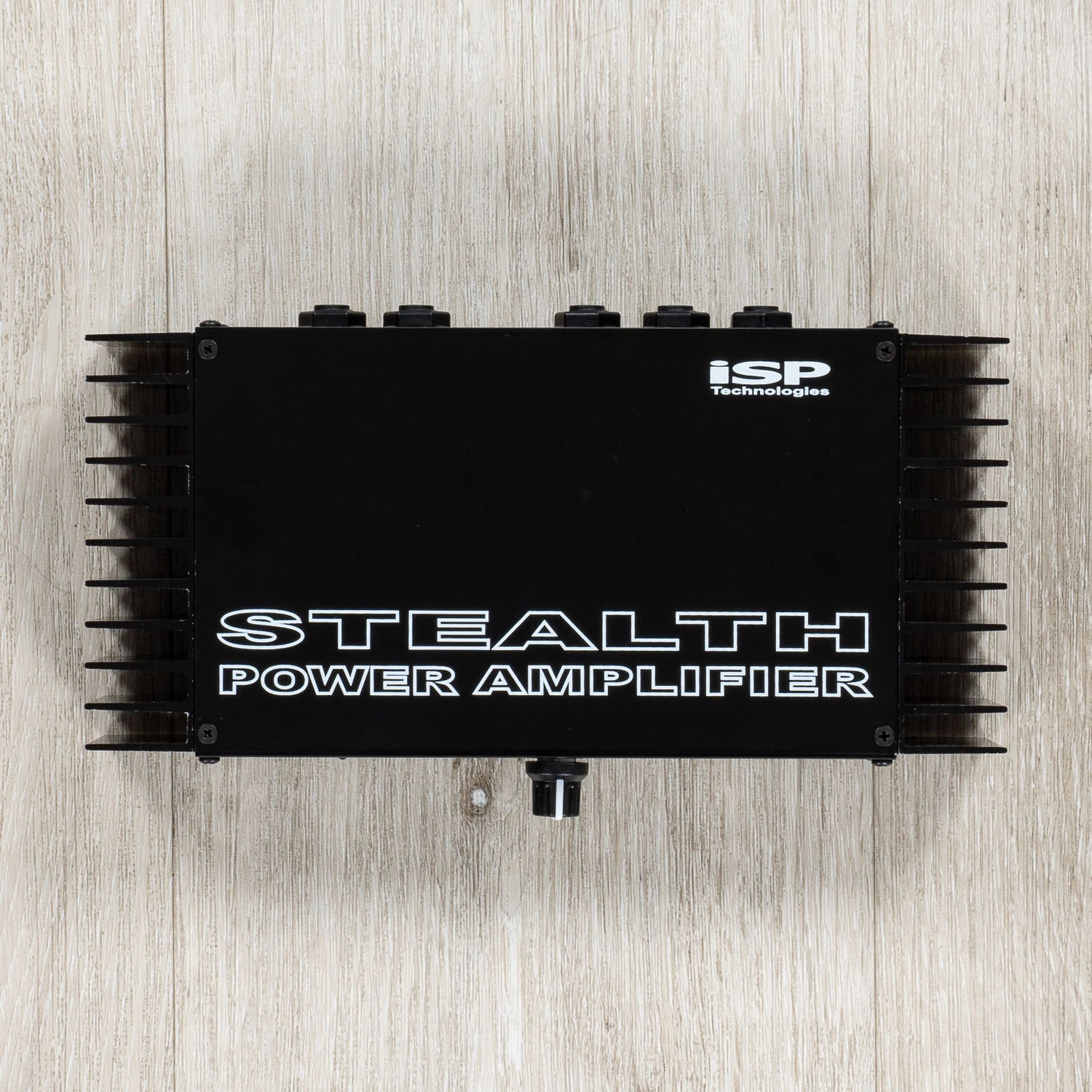 ISP Technologies Stealth Pro Power Amplifier