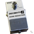 ISP Technologies Decimator II Noise Reduction Gate Guitar Effect Pedal v2