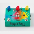 JAM Pedals Ripply Fall Chorus / Vibrato / Phaser Guitar Effects Pedal
