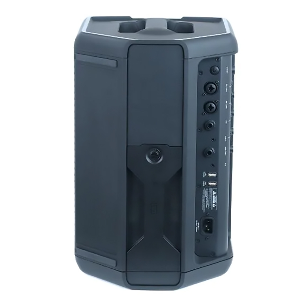 JBL EON ONE Compact Battery Powered Portable PA System Speaker w/ Bluetooth