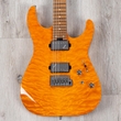 Charvel Custom Shop USA DK24 Guitar, Masterbuilt by "Big" Rob Knowles