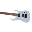 Jackson Pro Series Misha Mansoor Juggernaut ET7 7-String Guitar, Gulf Blue (B-STOCK)