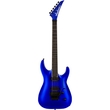 Jackson Pro Plus Series Dinky DKA Guitar, Indigo Blue
