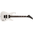 Jackson JS Series Dinky Arch Top JS22 Electric Guitar, Rosewood Fingerboard - Snow White