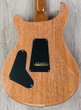 PRS Paul Reed Smith Custom 24 Electric Guitar, 10-Top, Pattern Thin, Hard Case - Eriza Verde