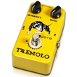 Joyo JF-09 Optical Tremolo Guitar Effects Pedal with True Bypass