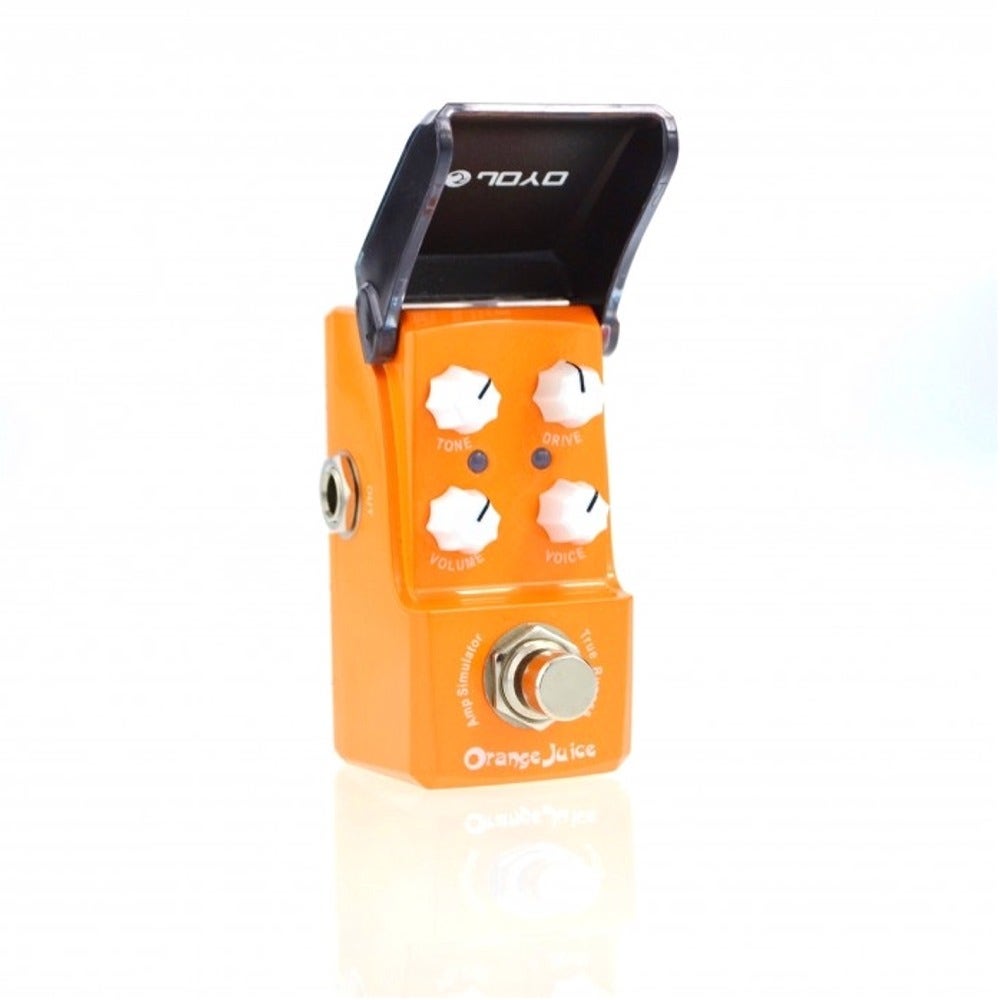 orange amp sim orange amp sim