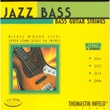 Thomastik-Infeld JF364 Jazz Flat Wound Bass String Set, 4-String 36" Super Long Scale, 44-96