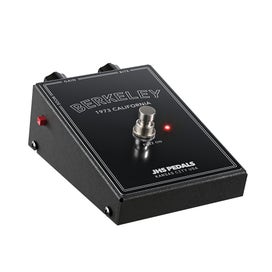 jhs pedals legends of fuzz series berkeley vintage fuzz guitar effect pedal