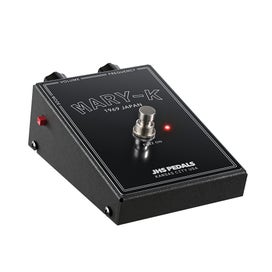 jhs pedals legends of fuzz series mary k vintage fuzz guitar effect pedal