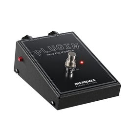 jhs pedals legends of fuzz series plugin vintage fuzz guitar effect pedal