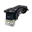 Jico J-AAC0203 Omnia J44A 7 Aurora Improved Nude DJ Cartridge (Single)