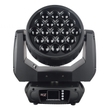 JMAZ JZ3014 Phantom PixelWash 1915Z RGBW LED Moving Head Light Fixture