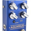 JOYO Revolution Series R-07 Aquarius Multi Delay & Looper Pedal