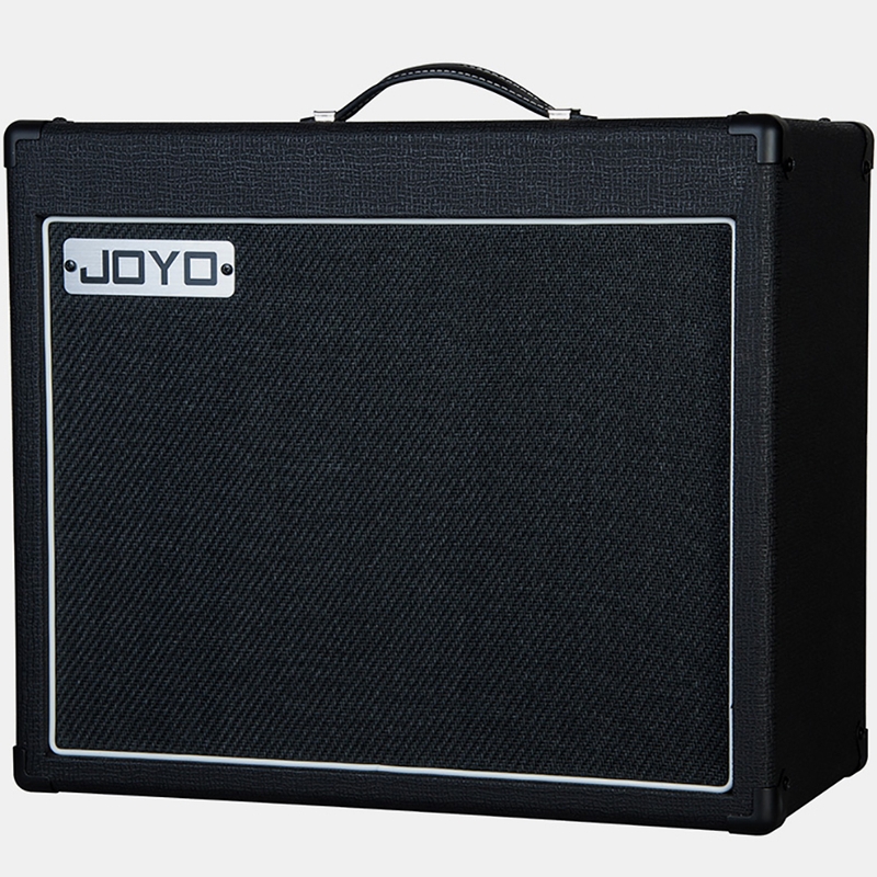 Joyo 112 1x12" 60-Watt Guitar Speaker Cabinet w/ Celestion Vintage 30
