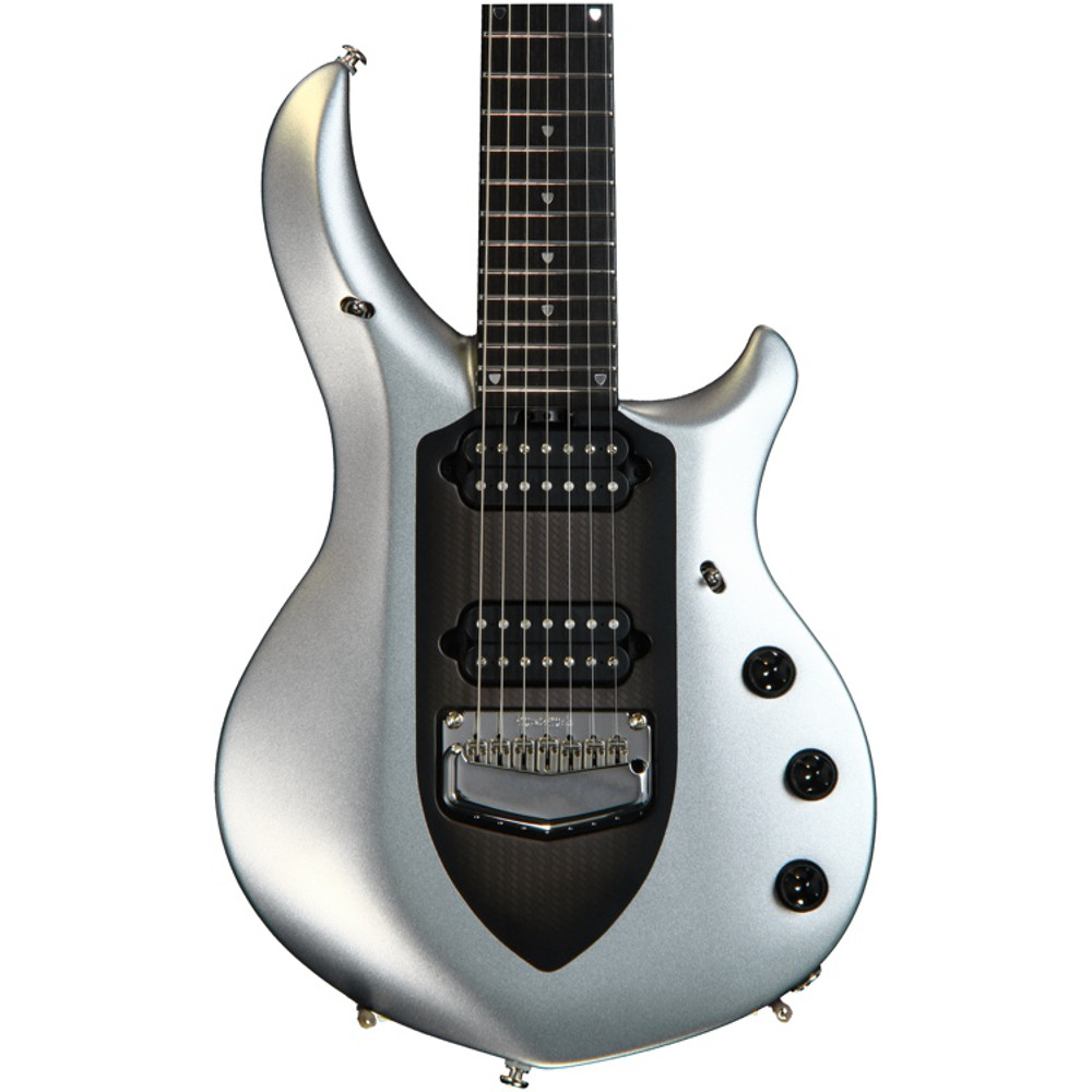 Ernie ball discount majesty guitar