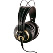 AKG K240 Semi-Open Studio Headphones
