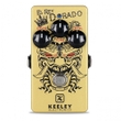 Keeley Electronics El Rey Dorado Plexi Tone Overdrive Distortion Guitar Effects Pedal