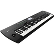 Korg i3 61-Key Workstation Keyboard with Onboard Sequencer and Effects