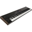Korg NAUTILUS 88 88-Key Digital Performance Workstation Keyboard, Black