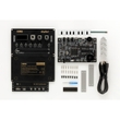 Korg Nu:tekt NTS-1 Monophonic DIY Synthesizer Module Kit with Assembly Tool
