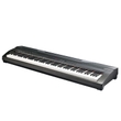 Kurzweil KA-90 Portable 88-Key Digital Piano w/ Hammer-Action Keys, Black