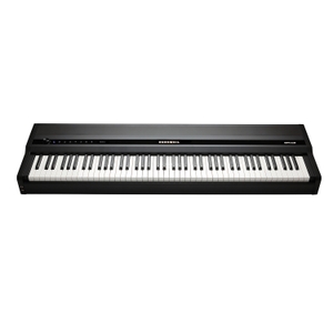 kurzweil mps 110 88 key digital stage piano keyboard fully weighted keys