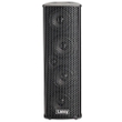 Laney AH 4X4 Audiohub Series PA Speaker System, 35-Watt, 4x4, 6-Channel, Battery Optional, Digital FX