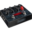 Laney IRF Ironheart Foundry LoudPedal 60-Watt 2-Channel Guitar Amplifier Pedal