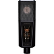Lewitt Audio LCT 840 Large Diaphragm Multi Pattern Tube Driven Condenser Microphone