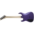 Jackson JS Series Dinky Minion JS1X Electric Guitar, Amaranth Fingerboard - Pavo Purple