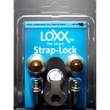 Loxx Box Standard Guitar Strap Lock System, Victoria, 45223.25000