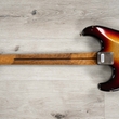 LsL Instruments Saticoy 22 HSS Guitar, Rosewood Fretboard, Aged 3-Tone Sunburst Sparkle