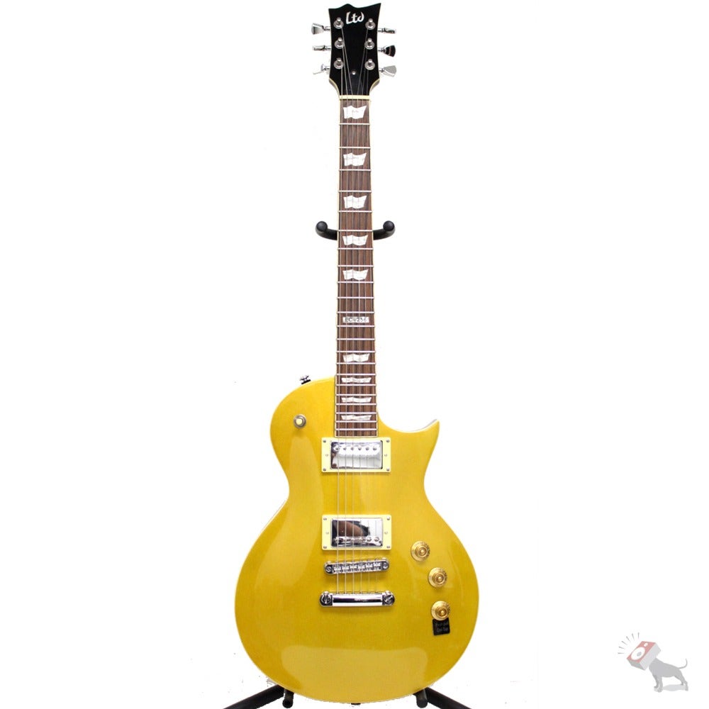 Ltd ec sales 256 lemon drop