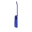 Lava Music ME 3 36" Touchscreen Acoustic Electric SmartGuitar w/ Gig Bag, Blue