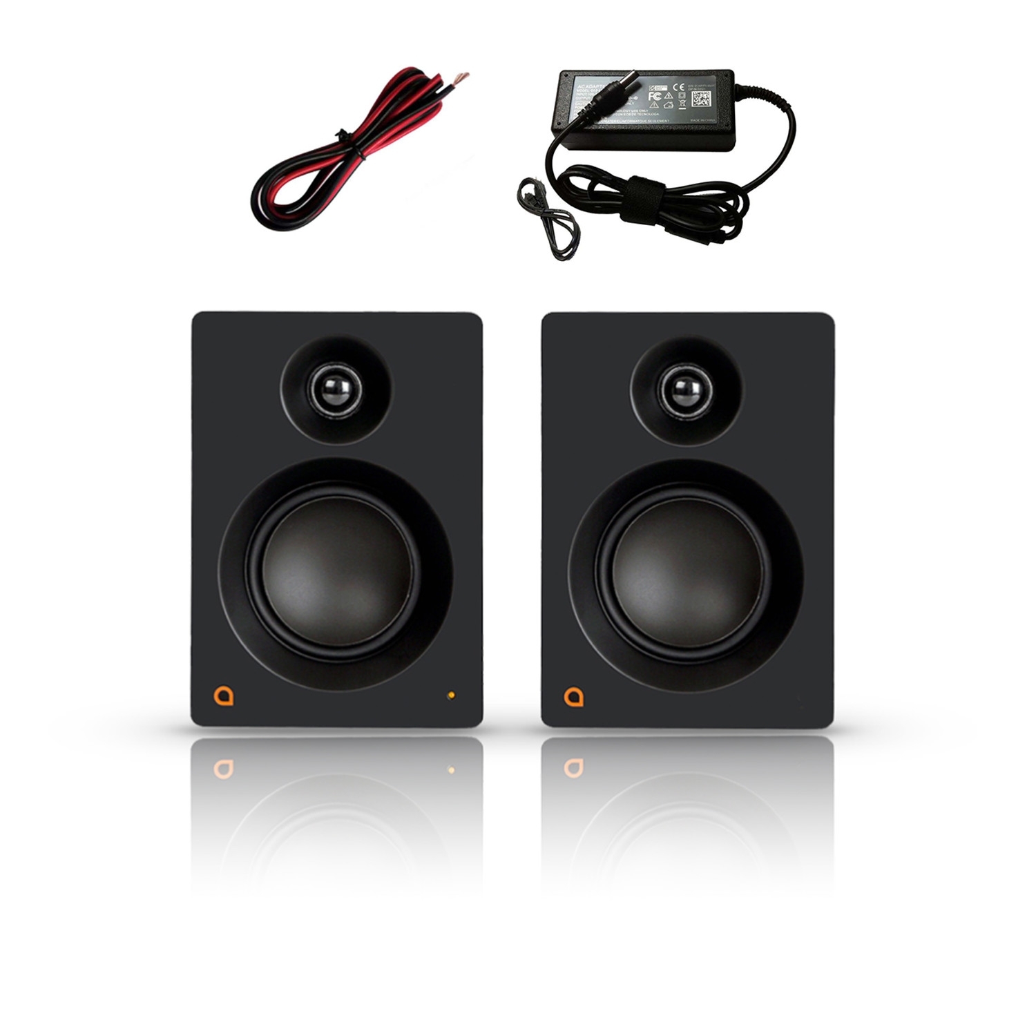 Artesia m200 discount studio monitors