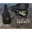 Legator GB200 Deluxe Padded Gig Bag for Ghost Series Headless Guitars