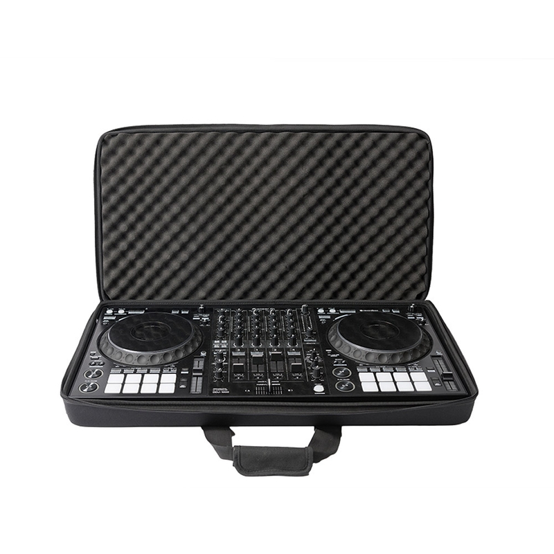 Magma 48010 CTRL Case XXL Plus Rigid Durshock Case for XXL DJ Controllers