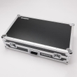 Magma MGA41026 DJ Controller Workstation Case for RANE FOUR, Gliding Laptop Platform & Wheels
