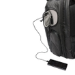 Magma MGA47892 Solid Blaze Pack 120 Backpack, Fits Up To 17” Laptops