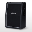 Marshall Amps SC212 Studio Classic Vertical Slant 2x12 Guitar Amp Speaker Cabinet (B-STOCK)