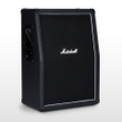 Marshall Amps SC212 Studio Classic Vertical Slant 2x12 Guitar Amp Speaker Cabinet (B-STOCK)