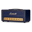 Marshall SV20H 20W All-Tube "Plexi" Guitar Amp Head With Fx Loop And DI, Navy Blue Levant