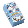 Alexander Pedals Marshmallow Pitch Shifter Guitar Effects Pedal