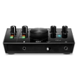 M-Audio AIR 192|4 192 4 2-In/2-Out 24/192 USB Audio Recording Studio Interface