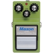 Maxon VOP-9 Vintage Overdrive Pro Guitar Effect Pedal