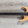 Mayones Hydra Elite 6 Headless Guitar, Ebony Fretboard, Natural